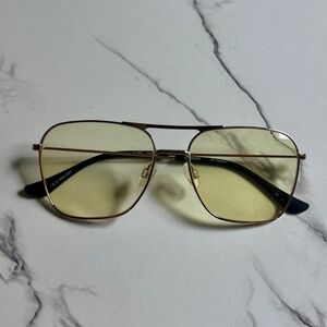 (LIKE NEW) Caddis Hooper Reading Glasses 2.00